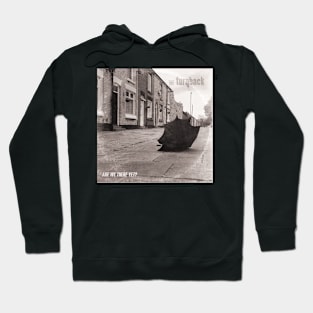 ARE WE THERE YET? - Album Cover T Hoodie